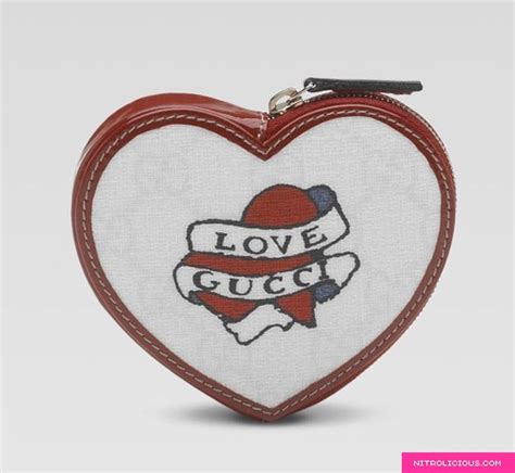 gucci unicef tattoo heart collection|Gucci Tattoo Heart Celebration .